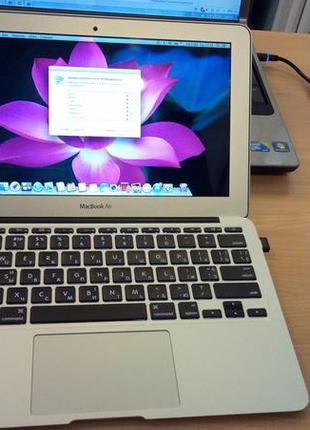 Macbook air 2013