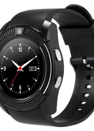 Розумний годинник (smart watch) uwatch phone v8