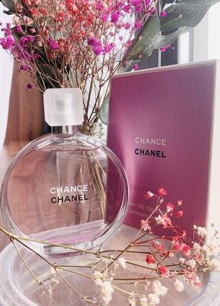 Chance eau tendre від chanel🌹 100мл