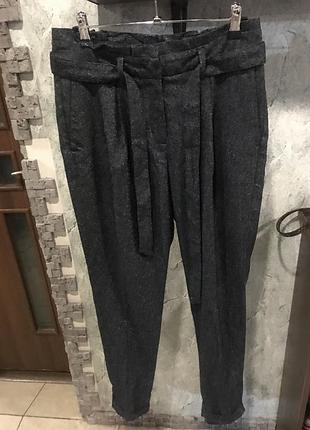 Брюки 46