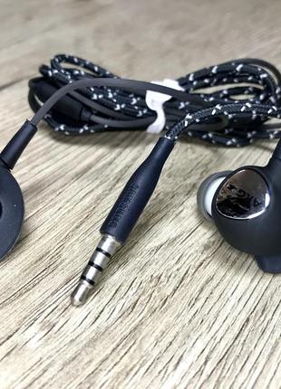 Навушники akg handsfree anc earphone jack 3.5mm для samsung