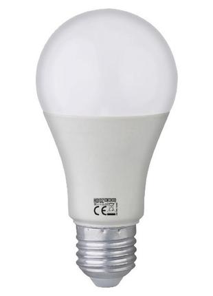 Лампа світлодіодна "premier - 15" 15w 4200k a60 e271 фото