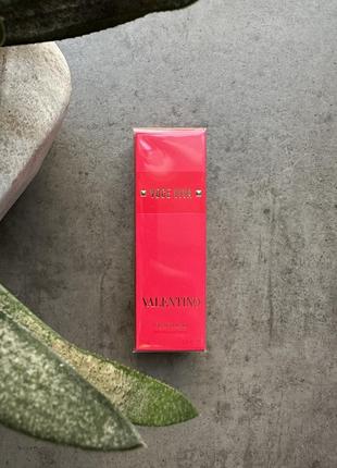 Valentino voce viva, парфумована вода, travel size, 15 ml