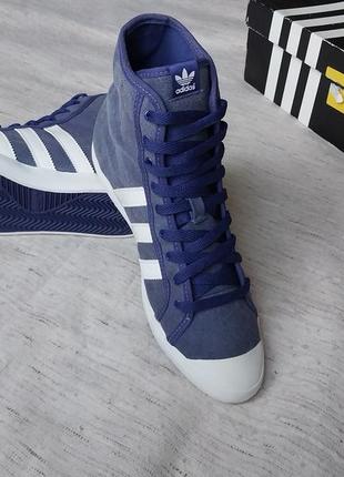 Кеды оригинальные adidas sleek series p 39,57 фото