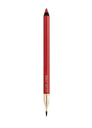 Карандаш для губ lancome le lip liner 369 vermillon.