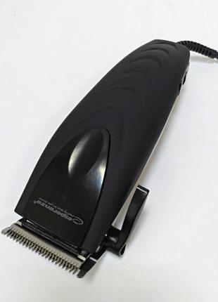 Машинка для стрижки волосся esperanza ebc002