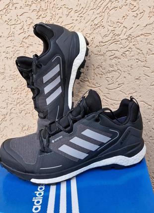 Кросівки adidas terrex skychaser 2 gtx gore-tex1 фото