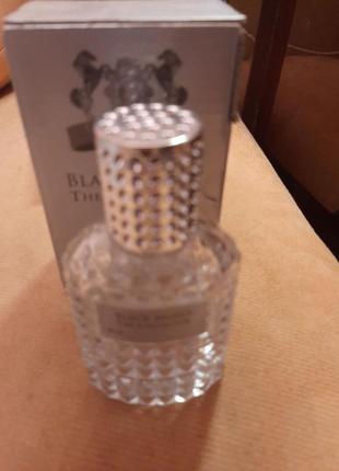 Парфюм black muscs the collector 60 ml. , тестер ,