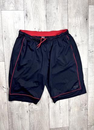 Everlast шорты 4xl размер баскетбольные чёрные оригинал