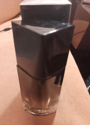 Туалетна вода hugo boss soul 100 ml. ,2 фото