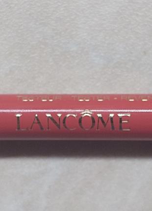 Карандаш для губ lancome le lip liner 369 vermillon.3 фото