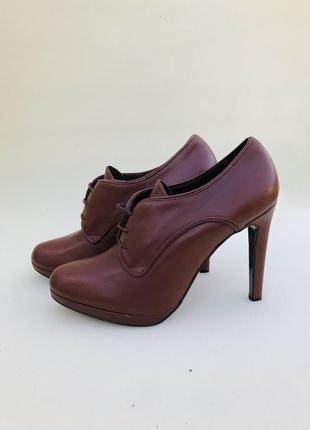 Ботильоны minelli {франция}