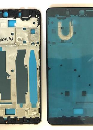 Xioami redmi note 4x frame рамка дисплея (внутрішня частина ко...