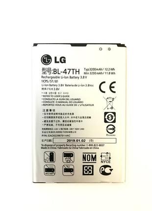 Lg bl-47th optimus g pro 2 f350l/f350s/f350k/d838/d837/d83/d63...