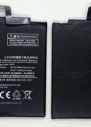 Акумулятор батарея xiaomi mi5c bn20