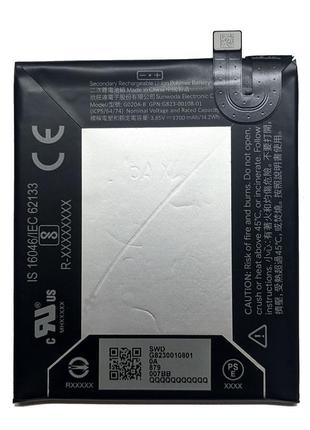 Акумулятор google pixel 3a xl g020a-b батарея