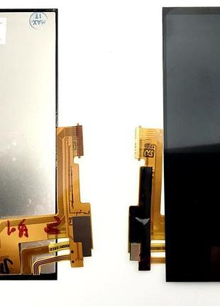 Модуль htc one m9 дисплей + сенсор