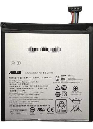 Акумулятор asus zenpad 8.0 z380kl / z380c c11p1505