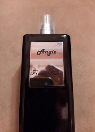 Парфюм franck boclet angle 100 ml. тестер ,