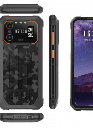 Смартфон iii f150 b2 12gb/256gb 10000mah камера ночного видения защищенный противоударный