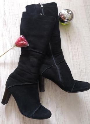 Зимові чобітки