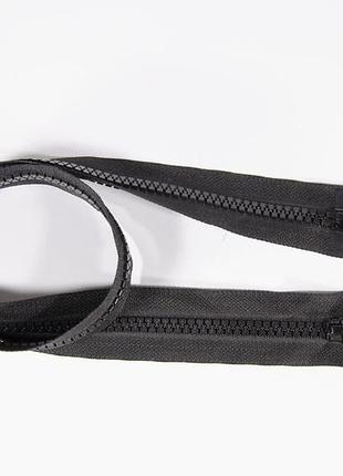 Блискавка 80 см (великий трактор — тип 8) 2 бігунка