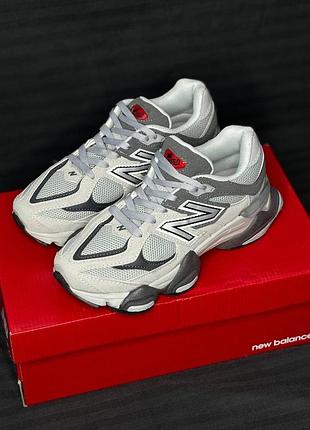 New balance 9060