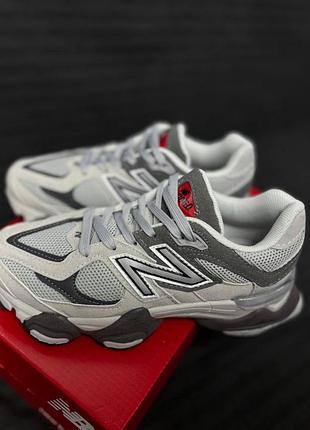 New balance 9060 2