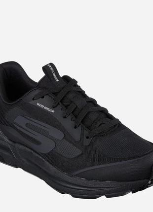 Мужские кроссовки skechers global jogger – covert