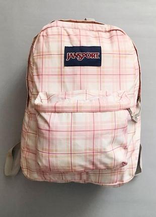 Рюкзак jansport