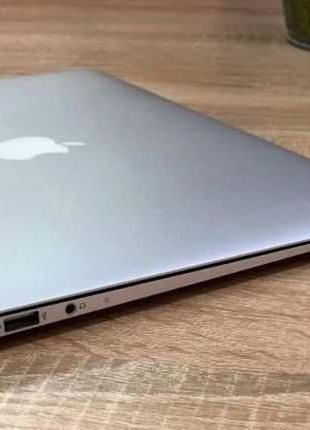 Macbook air 13,3" mid 2012 ssd 256 макбук а1466