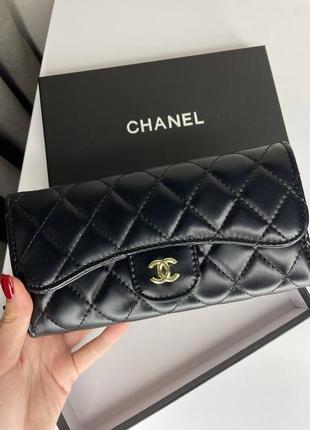 Гаманці yves saint laurent, chanel, prada з фірмовим пакуванням2 фото