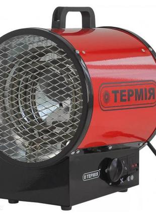 Теплова гармата термія ао эво 3,0/0,3 (230в) тп р (е)