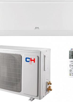 Кондиціонер cooper&hunter; ch-s18xn8