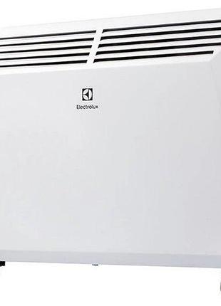 Конвектор electrolux ech/ecn-1000 m