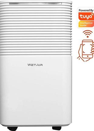 Осушувач повітря wetair wad-a10l