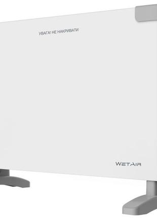 Конвектор wetair wсh-500eww