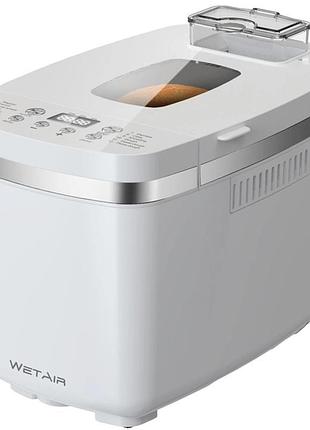 Хлібопіч wetair wbm-x8001