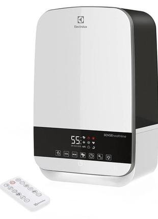 Зволожувач повітря electrolux ehu-3315d