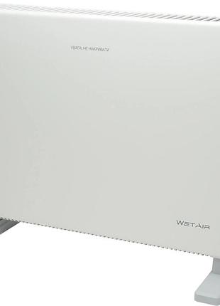 Конвектор wetair wсh-700ew