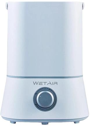 Зволожувач повітря wetair wh-411w