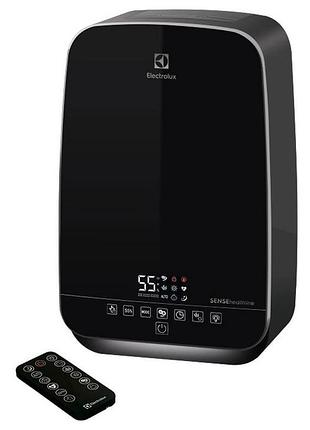 Зволожувач повітря electrolux ehu-3310d