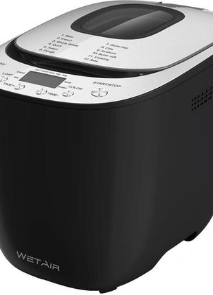 Хлібопіч wetair wbm-x4406
