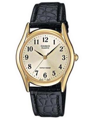 Чоловічий годинник casio mtp-1154pq-7b2ef новий!1 фото