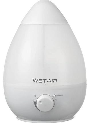 Зволожувач повітря wetair mh-202w