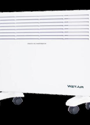 Конвектор wetair wch-1500ew