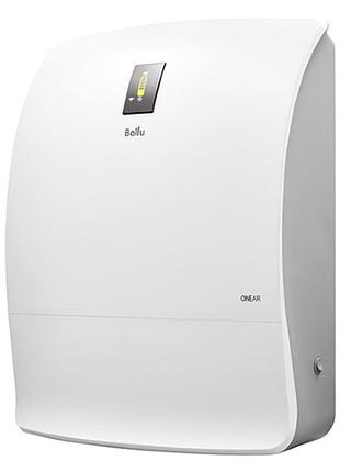 Очищувач повітря ballu oneair asp-200