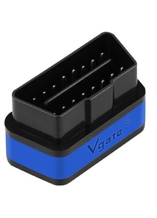 Автосканер vgate icar2 obd2 elm327 bluetooth 3.0 v2.2