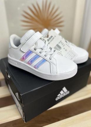 Кроссовки adidas 28 размер