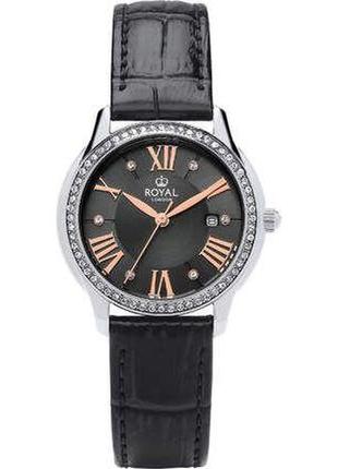 Жіночий годинник royal london 21379-08 новий! оригінал!